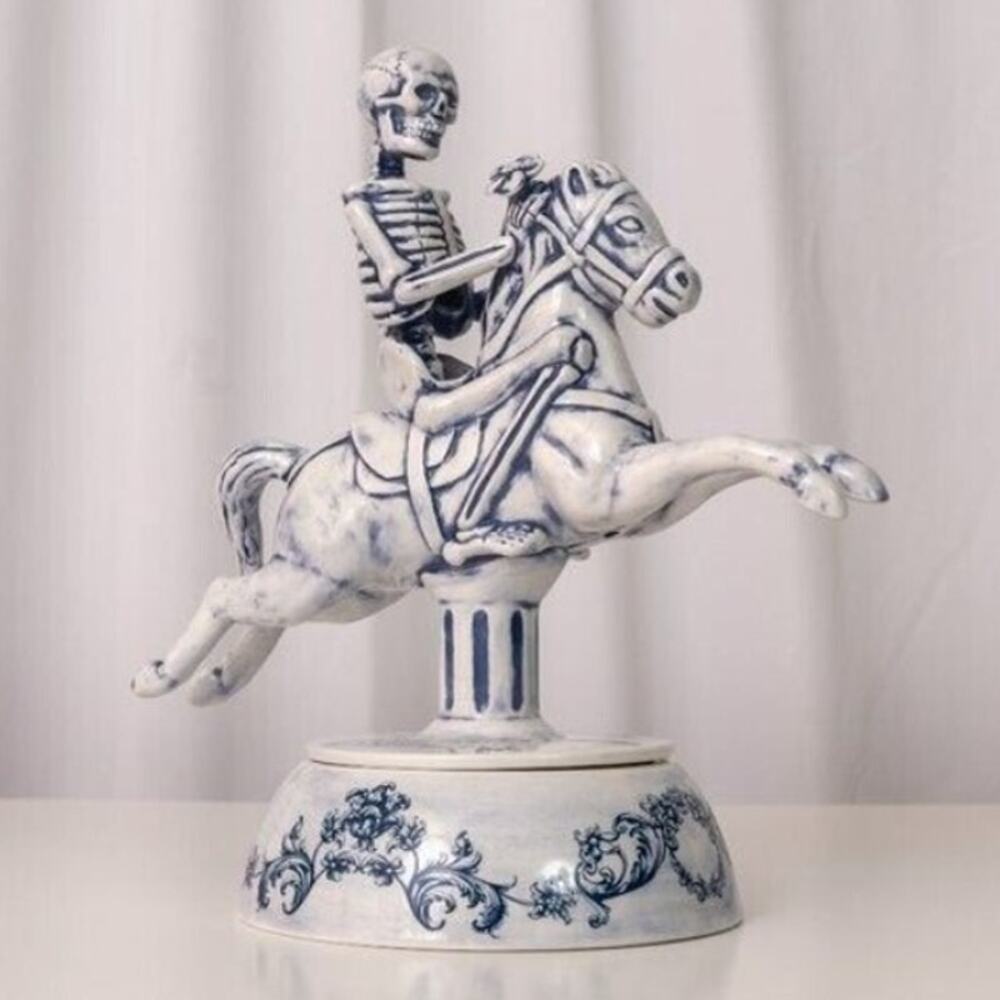 Travis Scott / Cactus Jack x Neighborhood Enjoy The Ride Carousel Incense